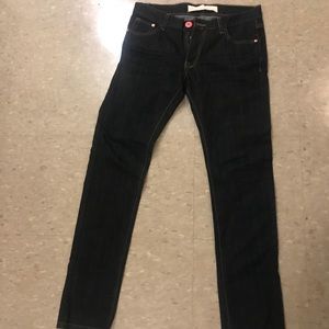 Urban planet slim fit jeans